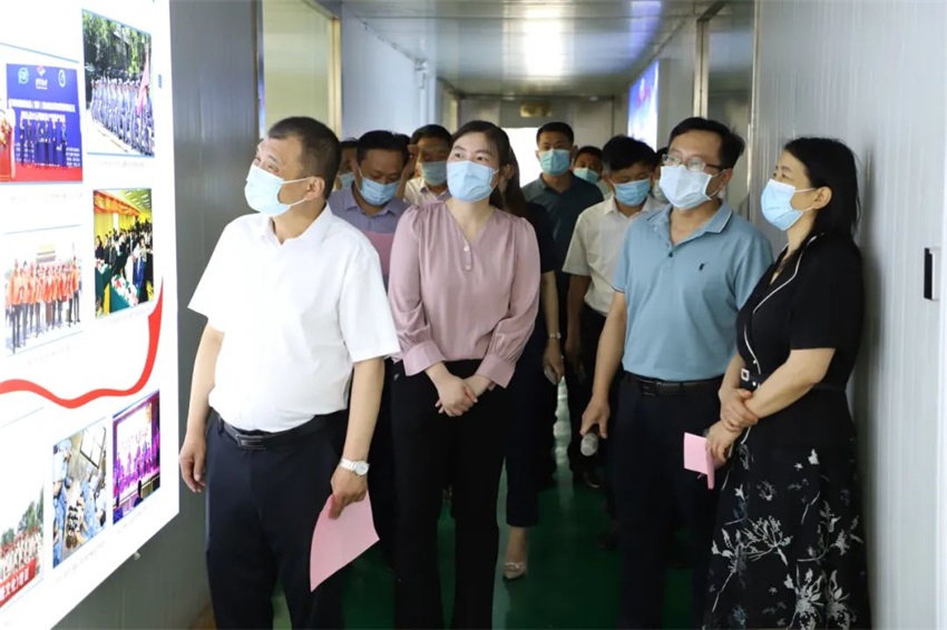 同泰維潤領導調研.jpg 同泰維潤丙酸鈣1.jpg